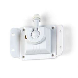 Queen Alarm SOPORTEP/QAR-198 Wall/corner ball-and-socket support…