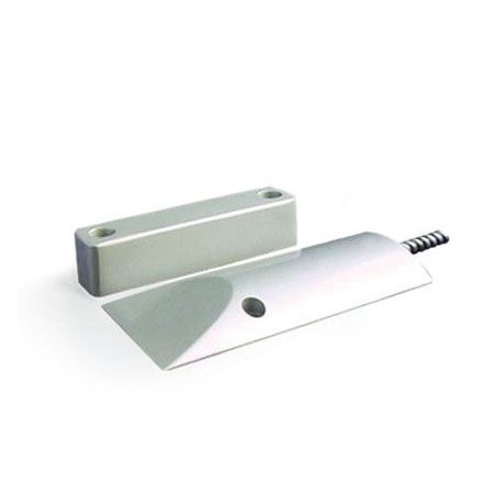 Queen Alarm QAR-203 Contact magnétique d'haute puissance base,…