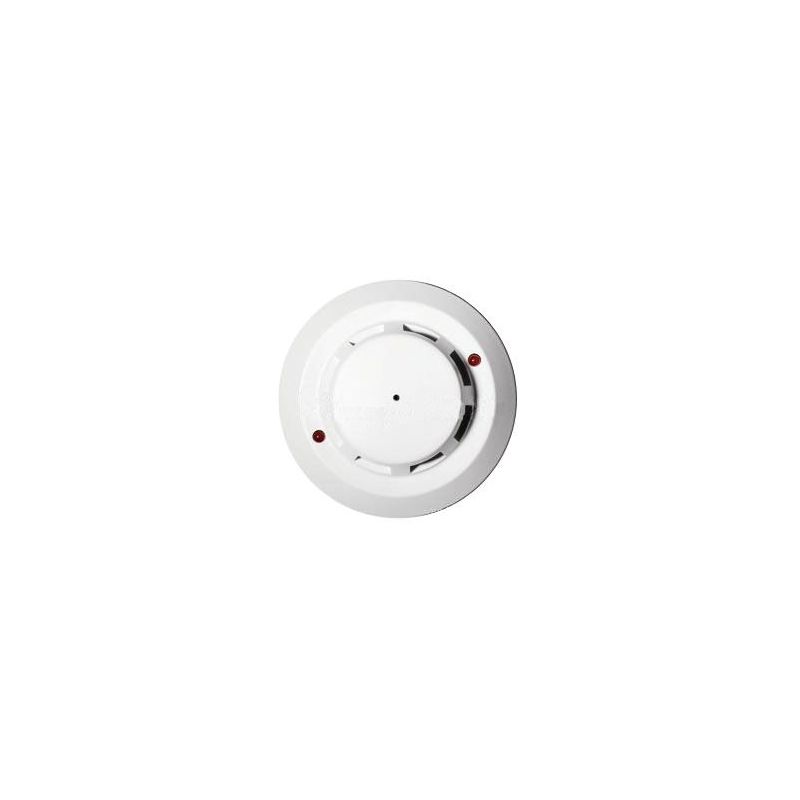 CCTVDirect CTD-254 Hidden microphone in smoke detector