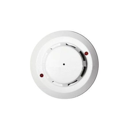 CCTVDirect CTD-254 Hidden microphone in smoke detector