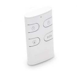 Queen Alarm QAR-338 WIZARD - Mando a distancia multifunción -…