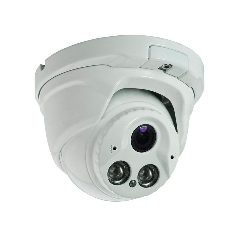 Airspace SAM-3753 Dôme fixe 4 en 1 série LITE avec éclairage…