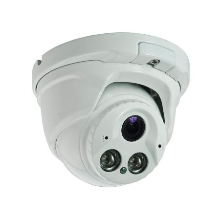 Airspace SAM-3753 Dôme fixe 4 en 1 série LITE avec éclairage…