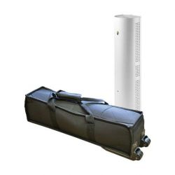 PROTECT PROT-3 Kit demo PROTECT Xtratus + disparador cableado +…