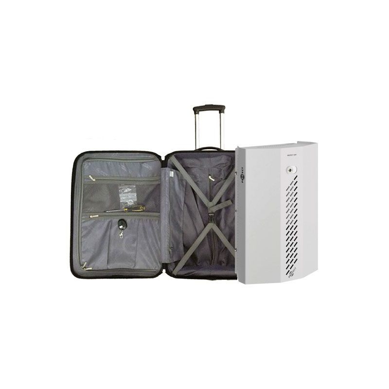 PROTECT PROT-1 Kit demo PROTECT 1100i + control remoto + trolley…