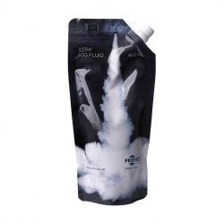 PROTECT PROT-26 Bolsa de repuesto de 400 ml de fluido niebla…