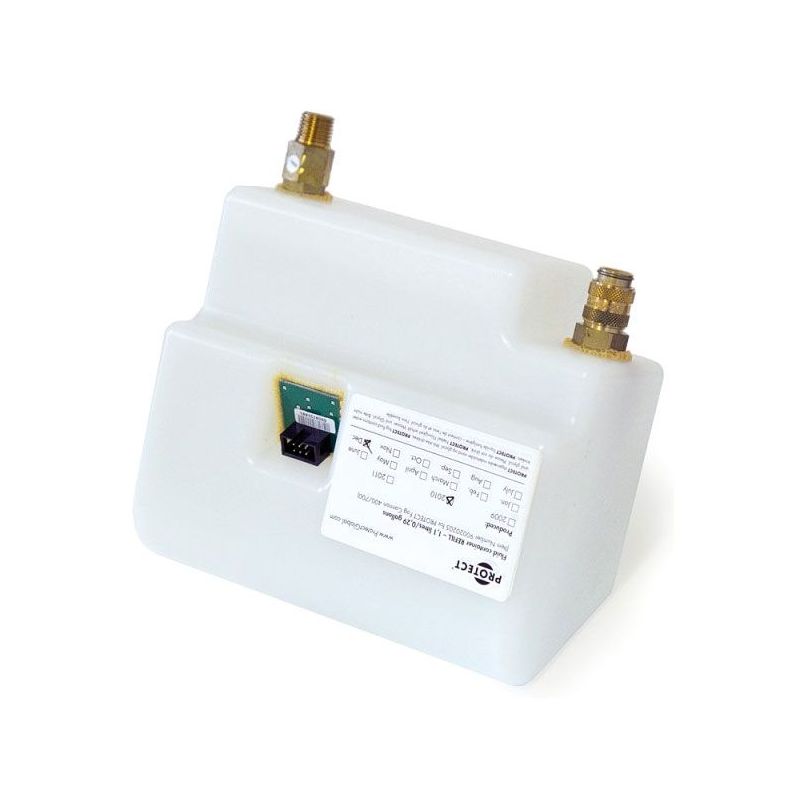 PROTECT PROT-24 PROTECTOR Foqus , PROT-10 PROTECT 600i  and…