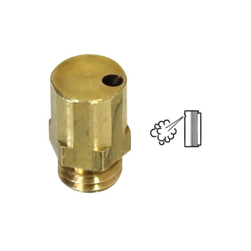 PROTECT PROT-16 1x 30° nozzle for PROT-9 PROTECT Qumulus ,…