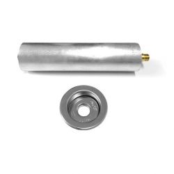 PROTECT PROT-22 Extensor de boquilla de 15 cm para los cañones…