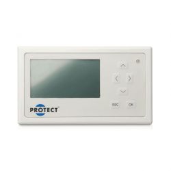 PROTECT PROT-30 Equipo de control IntelliBox IP