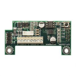 PROTECT PROT-31 Tarjeta IntelliBusCard