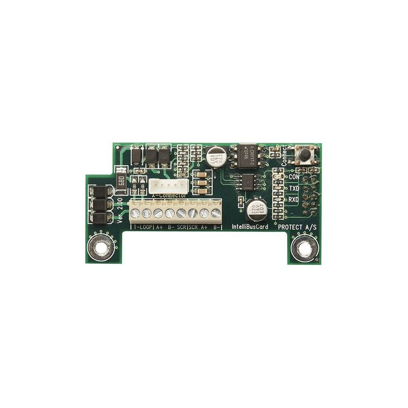 PROTECT PROT-31 IntelliBusCard Card
