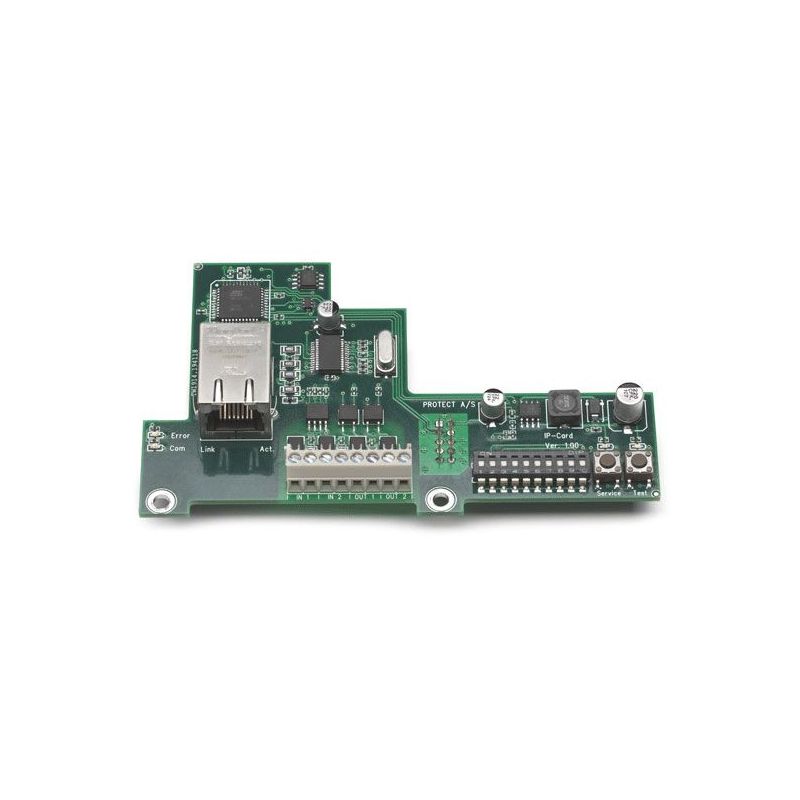 PROTECT PROT-33 IPCard Expansion Card
