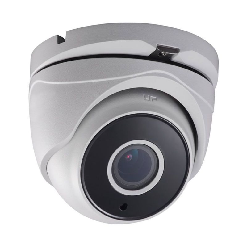 Hikvision Neutro OEM-5 dôme fixe HD-TVI StarLight avec…