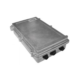 Airspace TERM-74 Kit de fuente de alimentación y puerto…