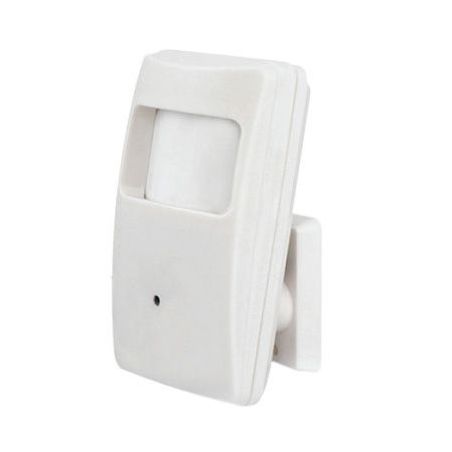 CCTVDirect CTD-613N Cámara 4 en 1 oculta en detector PIR…