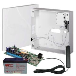 Kit Personalizado EBS-1 Kit compuesto por transmisor GPRS con…