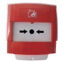 Honeywell M3A-R000SG-K013-41 Pulsador de alarma por rotura de…