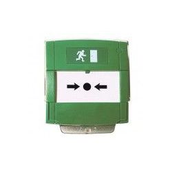Honeywell M3A-G000SG-K013-53 Pulsador de evacuación por rotura…