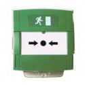 Honeywell M3A-G000SG-K013-53 Pulsador de evacuación por rotura…