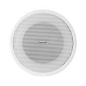 MEGAFONIA HONEYWELL 582411 Altavoz de techo EN 54, 6 W, 5 " con…