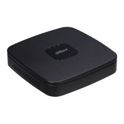 Dahua XVR4104C-X1-BL XVR 5 en 1 de 4 canaux HDCVI/HDTVI/AHD/CVBS…