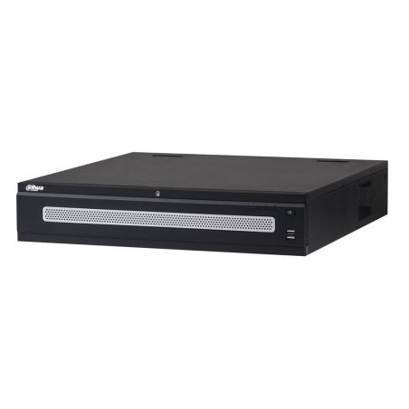 Dahua NVR608-64-4KS2 64 channel IP NVR, 12MP. H.265/H.264/MJPEG