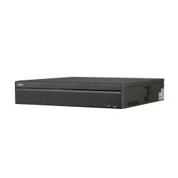 Dahua NVR5864-16P-4KS2E NVR IP de 64 canales hasta 12MP con…