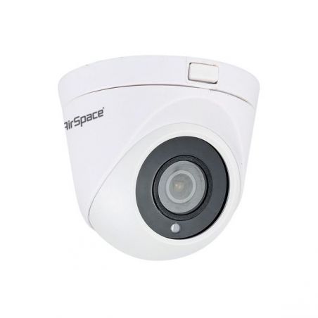 Airspace SAM-4562 Domo fijo 4 en 1 AirSpace serie PRO con…