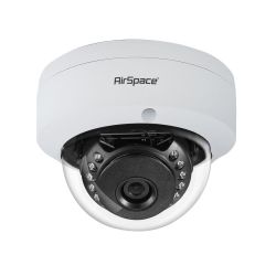 Airspace SAM-4561 Domo fijo 4 en 1 AirSpace serie PRO con…