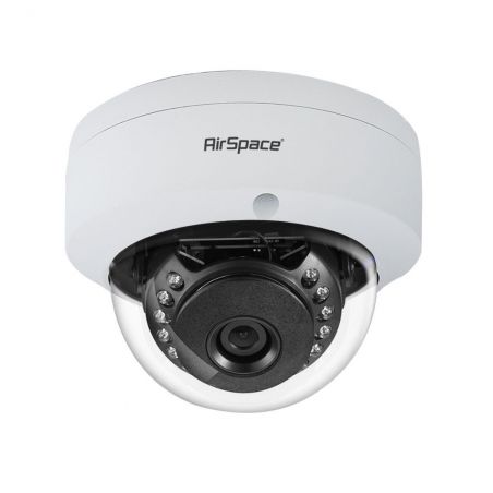 Airspace SAM-4561 Domo fijo 4 en 1 AirSpace serie PRO con…