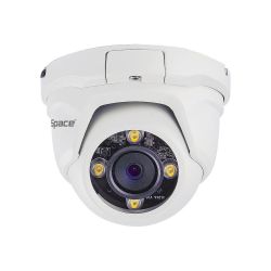 Airspace SAM-4591 Domo fijo 4 en 1 AirSpace StarLight Full Color…