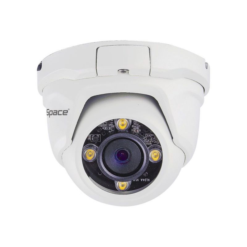 Airspace SAM-4591 Domo fijo 4 en 1 AirSpace StarLight Full Color…