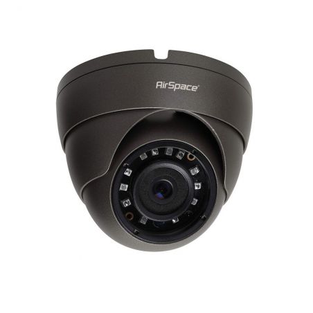 Airspace SAM-4554 Domo fijo 4 en 1 AirSpace serie PRO con…