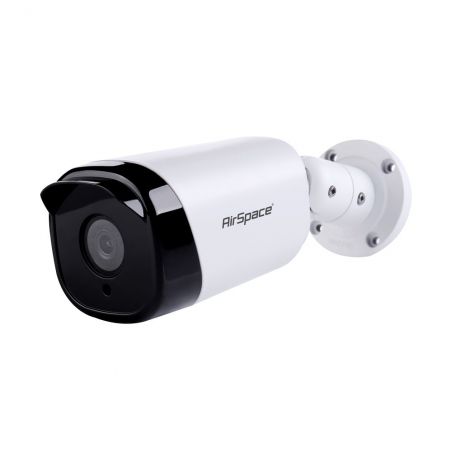 Airspace SAM-4603 Cámara bullet IP AirSpace con Smart IR de 20…