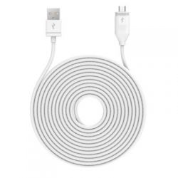 Imou FWC10-IMOU Waterproof charging cable for Cell Pro.