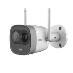 Imou IPC-G26EP-IMOU Caméra bullet IP 2MP IMOU WiFi IP pour la…