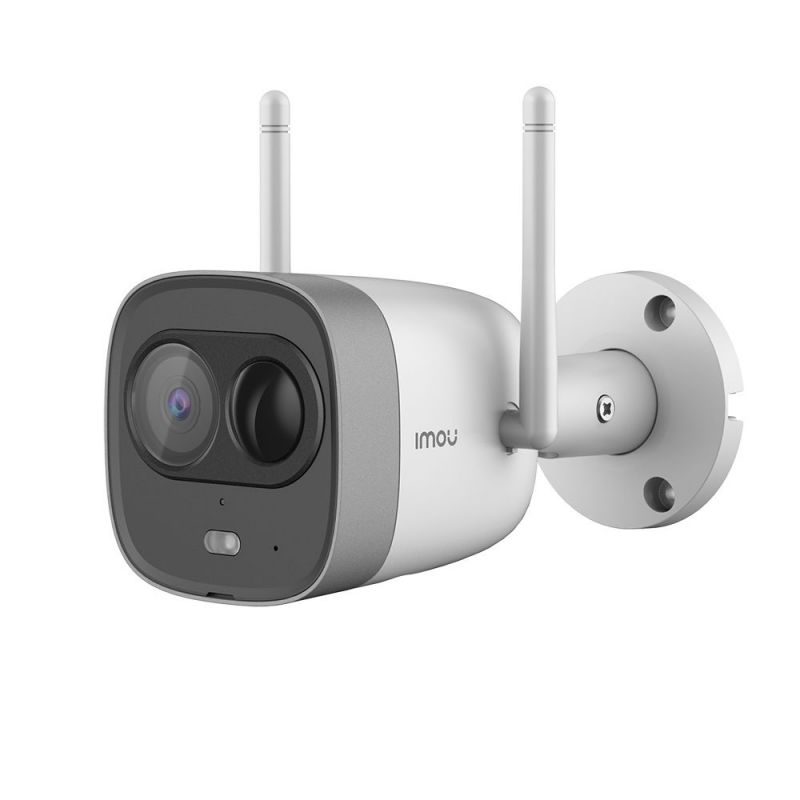 Imou IPC-G26EP-IMOU Caméra bullet IP 2MP IMOU WiFi IP pour la…