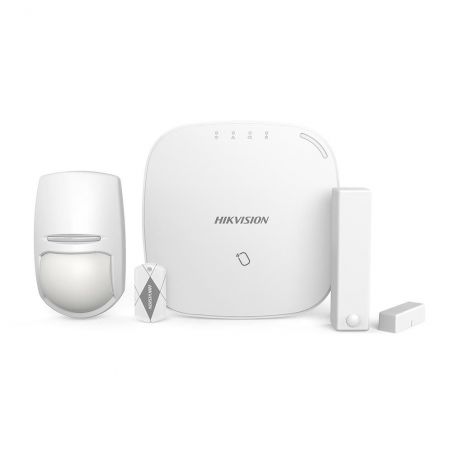 Hikvision DS-PWA32-NT Kit AXHub de HIKVISION compuesto por: 1x…