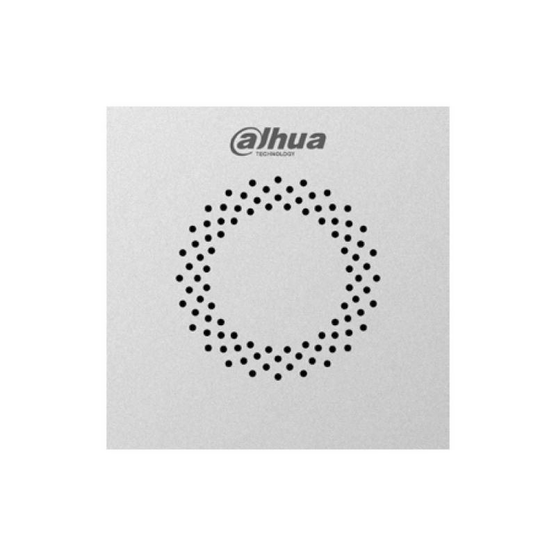 Dahua VTO4202F-MA Audio module for modular video intercom system…