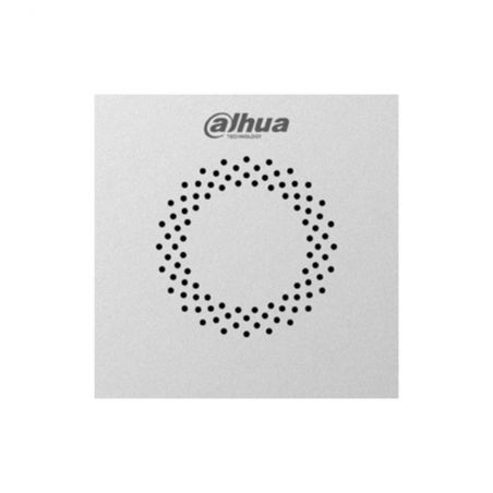 Dahua VTO4202F-MA Audio module for modular video intercom system…
