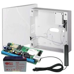 Kit Personalizado EBS-4 Kit compuesto por transmisor…