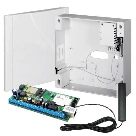 Kit Personalizado EBS-5 Kit compuesto por transmisor…