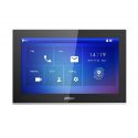 Dahua VTH5441G Moniteur SIP couleur 10 "Dahua pour intérieur