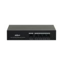 Dahua PFS3005-4ET-36 Switch PoE (máximo 36W) no gestionable L2…