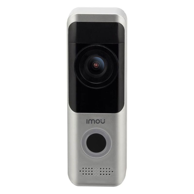 Imou DB10-IMOU IMOU outdoor video recorder with self-powered…