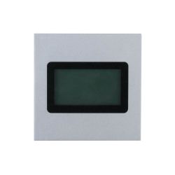Dahua VTO4202F-MS Module d'affichage pour système d'interphone…