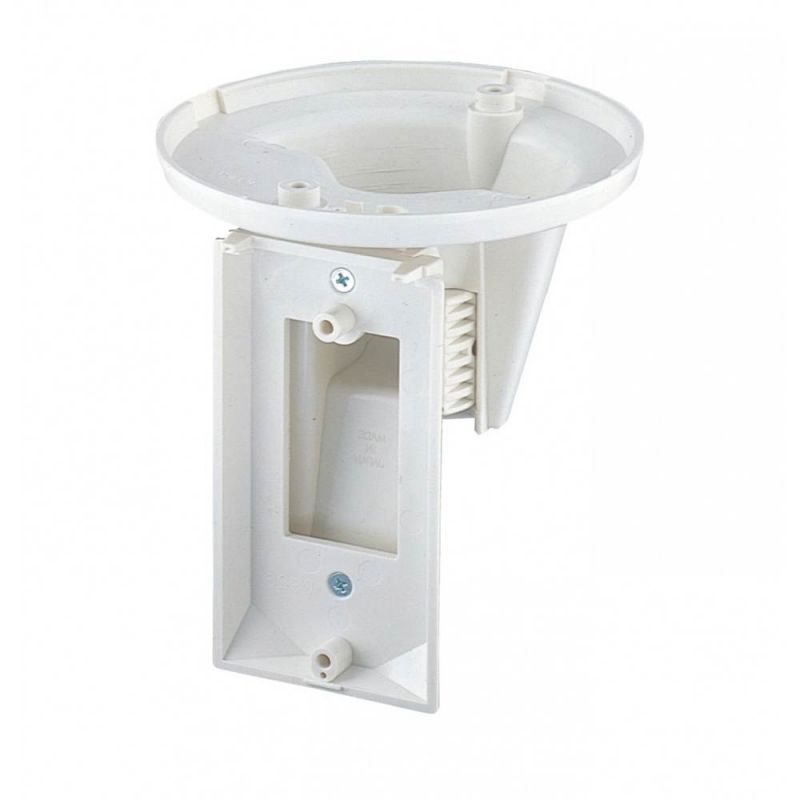 Optex FA-2C Soporte de montaje en pared de ángulo múltiple…