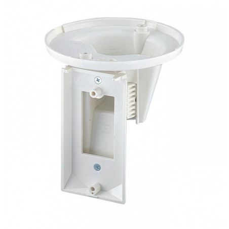 Optex FA-2C Soporte de montaje en pared de ángulo múltiple…