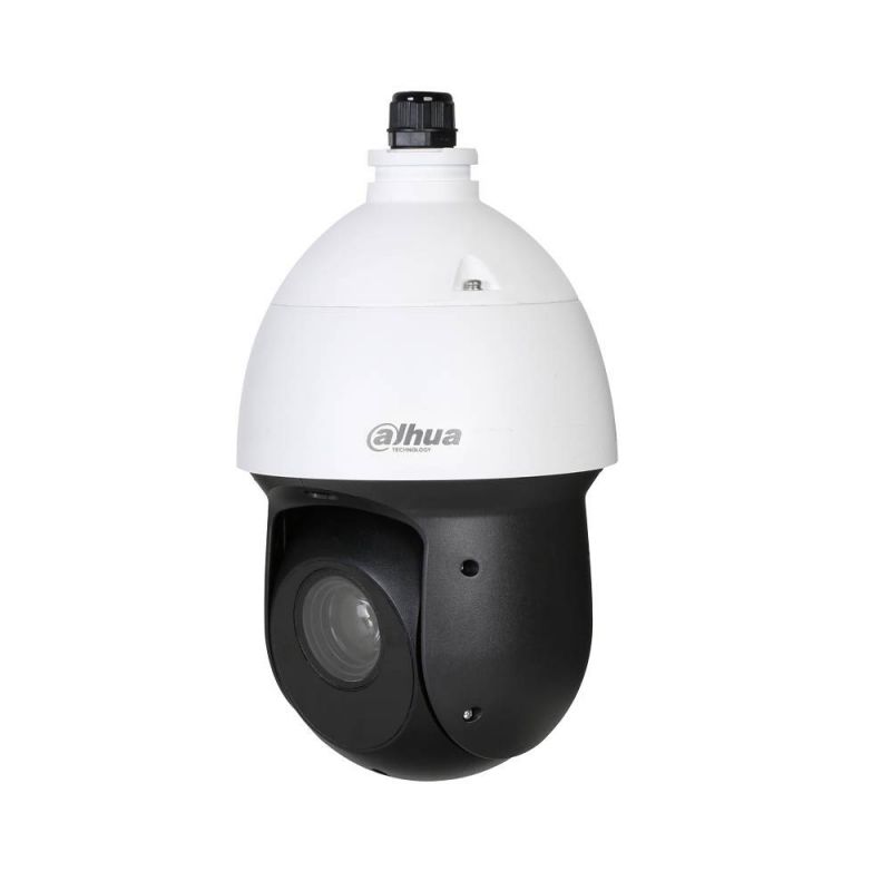 Dahua SD49425XB-HNR-G Dahua IP PTZ StarLight dome AI series of…